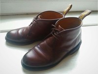 dr martens joylyn desert boot